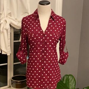 Express portofino shirt
